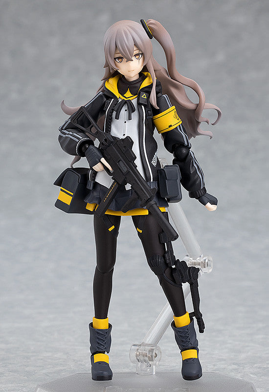 『ドールズフロントライン』figma UMP45【202510再販】